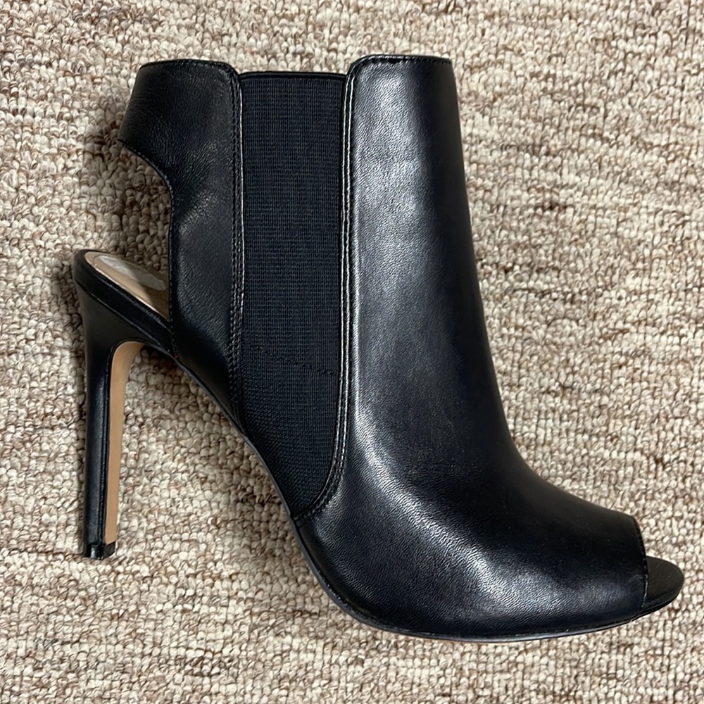 Booties - Picture 9 of 11
